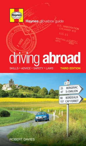 Driving Abroad