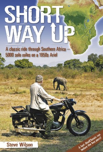 Short Way Up