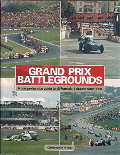 Grand Prix Battlegrounds