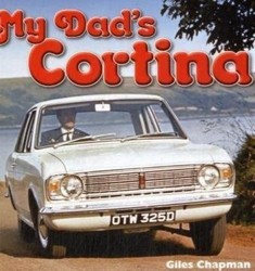 My Dad's Cortina