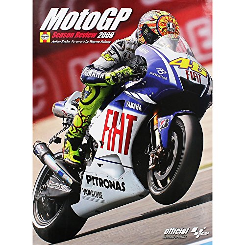 MotoGP Season Review