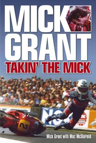 Mick Grant