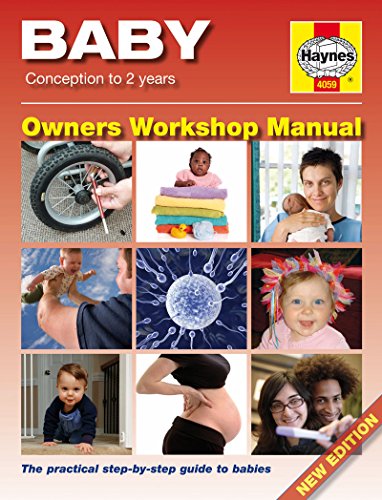 The Baby Manual