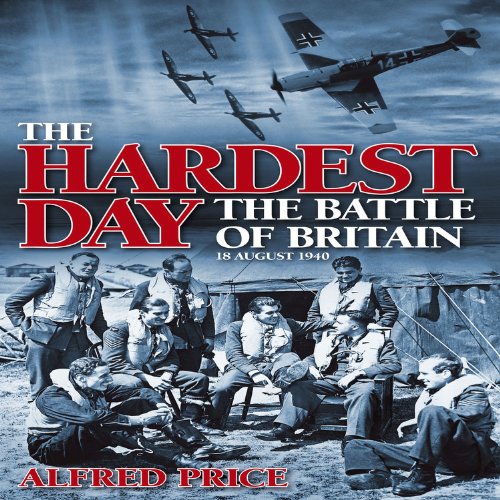 The Hardest Day