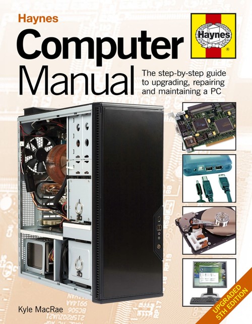 Computer Manual