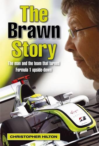 The Brawn Story