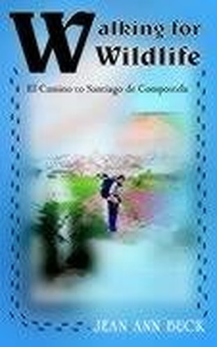 Walking for Wildlife