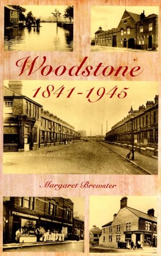 Woodstone