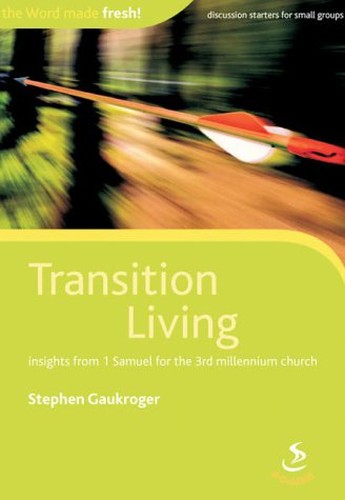 Transition Living