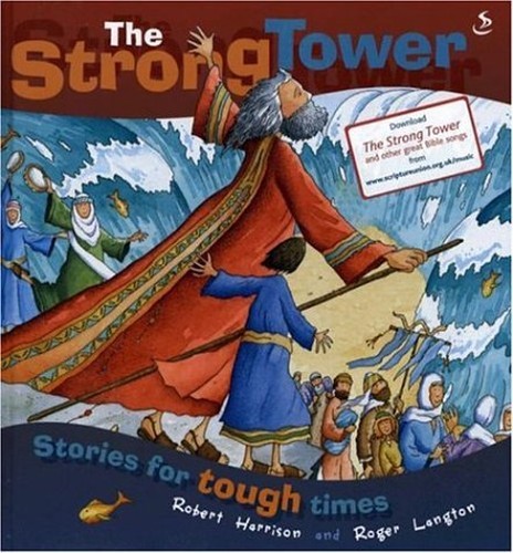 The Strong Tower