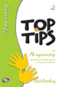 Top Tips on All-age Worship