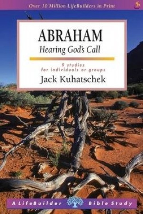 Abraham (Lifebuilder Study Guides)