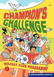 Champion's Challenge