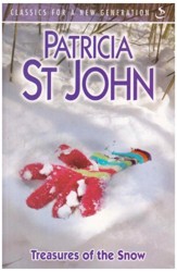 Treasures of the Snow