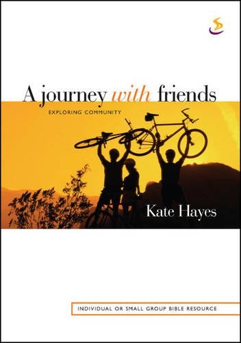 A Journey with Friends