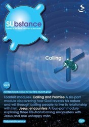 SUbstance