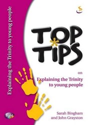 Top Tips on Explaining the Trinity to Young People