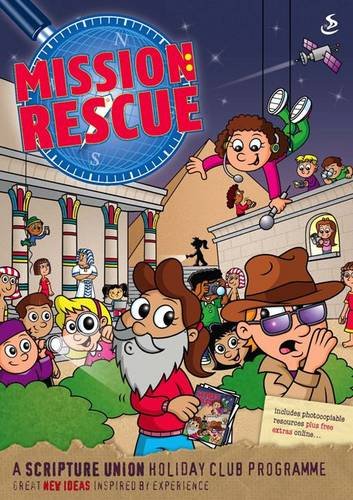 Mission: Rescue