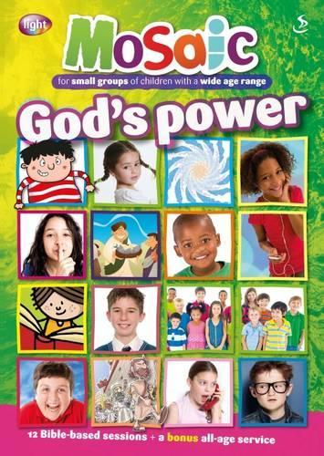 God's Power