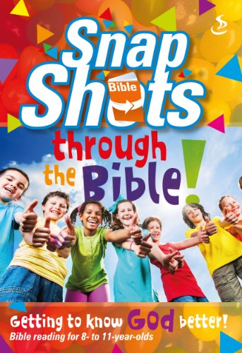 Snapshots Through the Bible