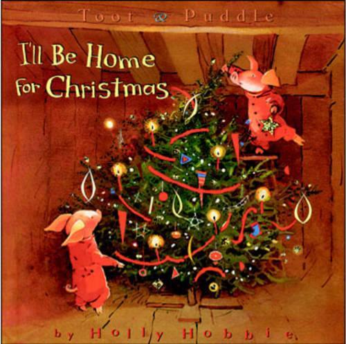 I'll Be Home For Christmas