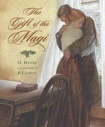 Gift Of Magi