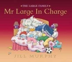 Mr Large In Charge