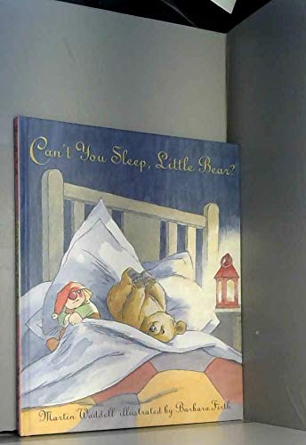 Can't You Sleep, Little Bear?