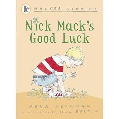 Nick Mack's Good Luck
