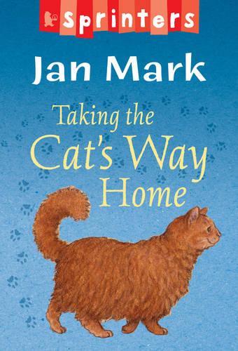 Taking The Cats Way Home
