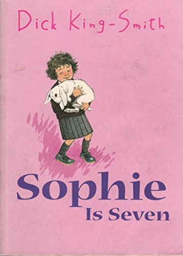 Sophie Is Seven
