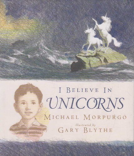 I Believe In Unicorns