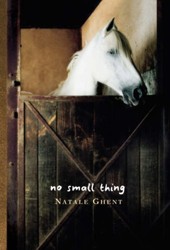 No Small Thing