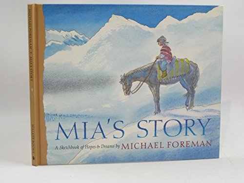 Mia's Story
