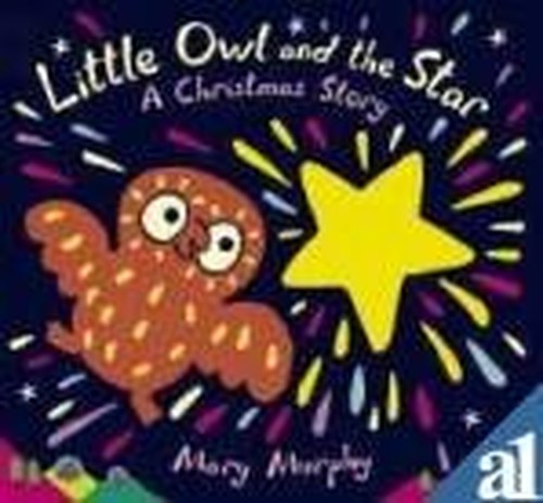 Little Owl And The Star
