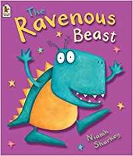 The Ravenous Beast