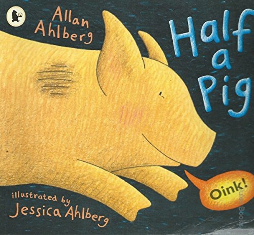 Half A Pig