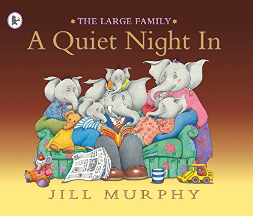 A Quiet Night In