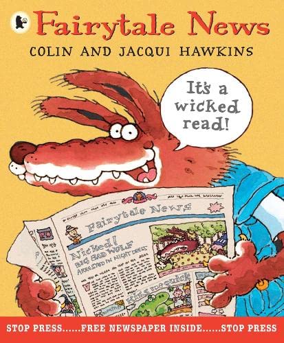 Fairytale News
