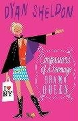 Confessions Of A Teenage Drama Queen