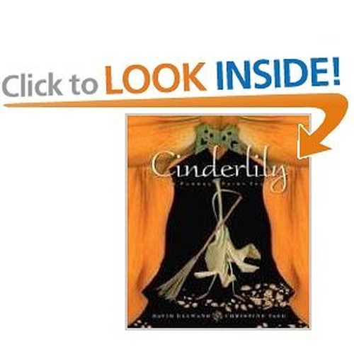 Cinderlily