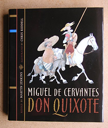 Don Quixote