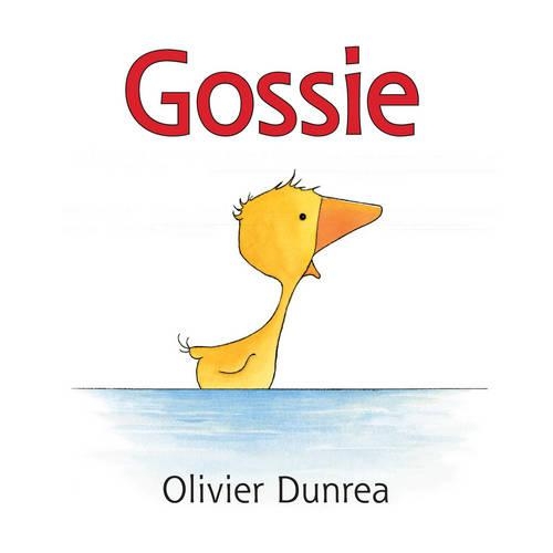 Gossie Board Book