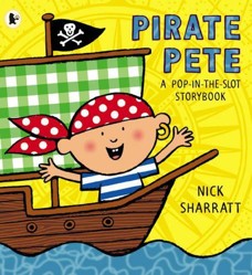 Pirate Pete