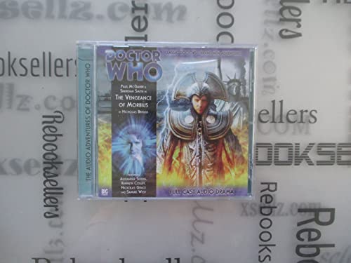 Vengeance of Morbius