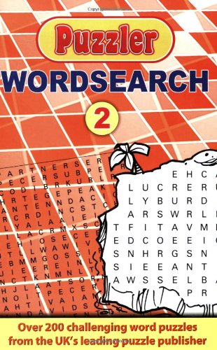 "Puzzler" Wordsearch