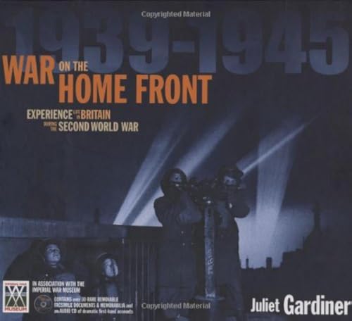 IWM War on the Home Front