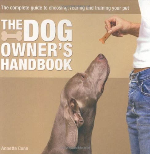 The Dog Owner's Handbook