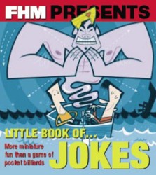 The FHM Little Book of Jokes