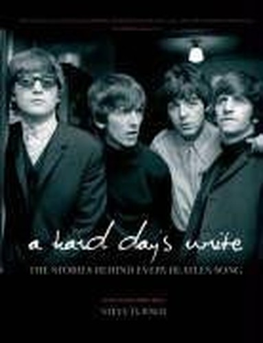 A Hard Day's Write